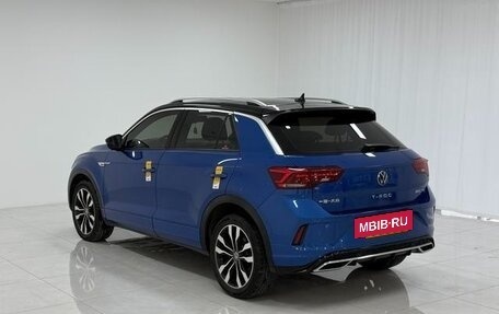Volkswagen T-Roc I, 2023 год, 1 785 178 рублей, 5 фотография