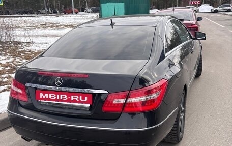 Mercedes-Benz E-Класс, 2012 год, 1 700 000 рублей, 3 фотография