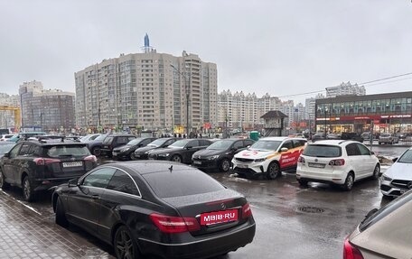 Mercedes-Benz E-Класс, 2012 год, 1 700 000 рублей, 8 фотография