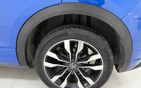 Volkswagen T-Roc I, 2023 год, 1 785 178 рублей, 15 фотография