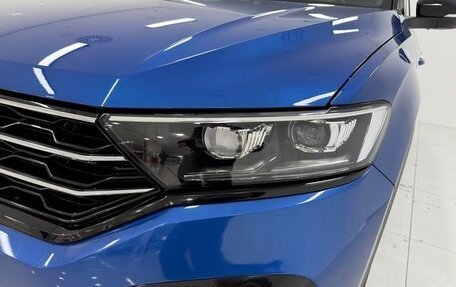 Volkswagen T-Roc I, 2023 год, 1 785 178 рублей, 18 фотография