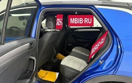 Volkswagen T-Roc I, 2023 год, 1 785 178 рублей, 12 фотография