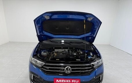 Volkswagen T-Roc I, 2023 год, 1 785 178 рублей, 16 фотография