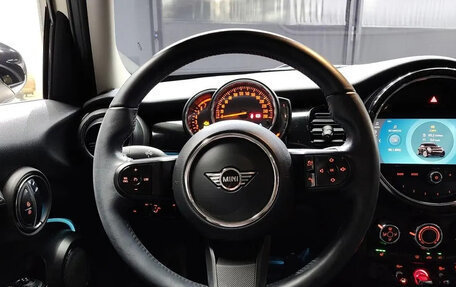 MINI Hatch, 2021 год, 1 819 000 рублей, 12 фотография