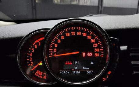 MINI Hatch, 2021 год, 1 819 000 рублей, 14 фотография