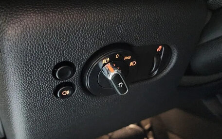 MINI Hatch, 2021 год, 1 819 000 рублей, 11 фотография