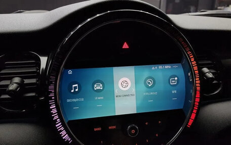 MINI Hatch, 2021 год, 1 819 000 рублей, 15 фотография
