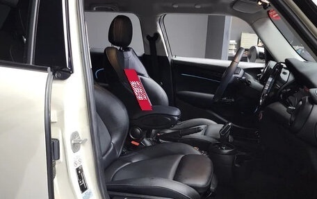 MINI Hatch, 2021 год, 1 819 000 рублей, 8 фотография