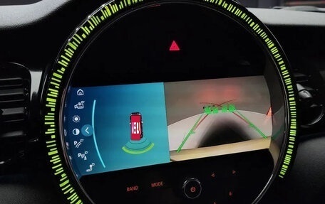 MINI Hatch, 2021 год, 1 819 000 рублей, 16 фотография