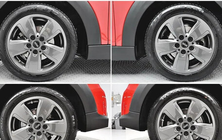 MINI Hatch, 2022 год, 1 968 000 рублей, 6 фотография