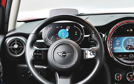 MINI Hatch, 2022 год, 1 968 000 рублей, 11 фотография