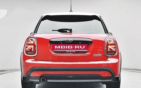 MINI Hatch, 2022 год, 1 968 000 рублей, 4 фотография