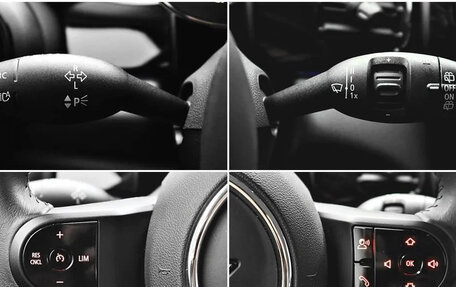 MINI Hatch, 2022 год, 1 968 000 рублей, 12 фотография