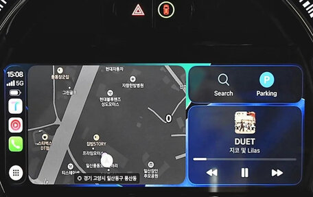 MINI Hatch, 2022 год, 1 968 000 рублей, 15 фотография