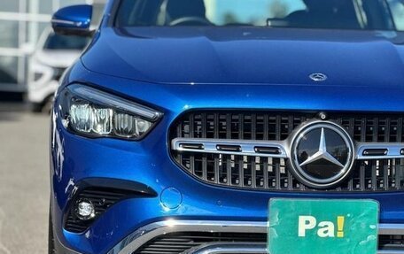 Mercedes-Benz GLA, 2023 год, 2 610 777 рублей, 9 фотография