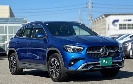 Mercedes-Benz GLA, 2023 год, 2 610 777 рублей, 3 фотография