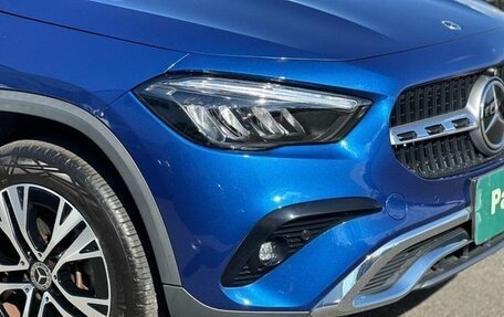 Mercedes-Benz GLA, 2023 год, 2 610 777 рублей, 10 фотография