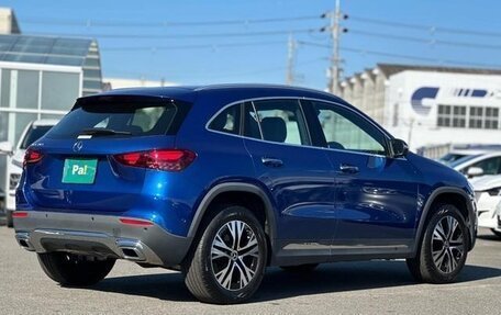 Mercedes-Benz GLA, 2023 год, 2 610 777 рублей, 5 фотография