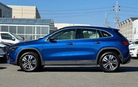 Mercedes-Benz GLA, 2023 год, 2 610 777 рублей, 7 фотография