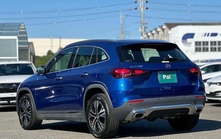 Mercedes-Benz GLA, 2023 год, 2 610 777 рублей, 6 фотография