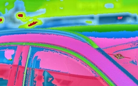 Mercedes-Benz GLA, 2023 год, 2 610 777 рублей, 8 фотография