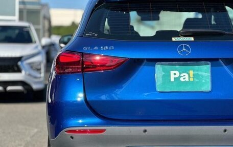 Mercedes-Benz GLA, 2023 год, 2 610 777 рублей, 14 фотография