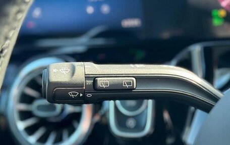 Mercedes-Benz GLA, 2023 год, 2 610 777 рублей, 23 фотография