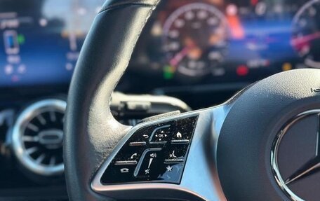 Mercedes-Benz GLA, 2023 год, 2 610 777 рублей, 21 фотография