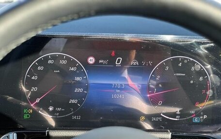 Mercedes-Benz GLA, 2023 год, 2 610 777 рублей, 20 фотография