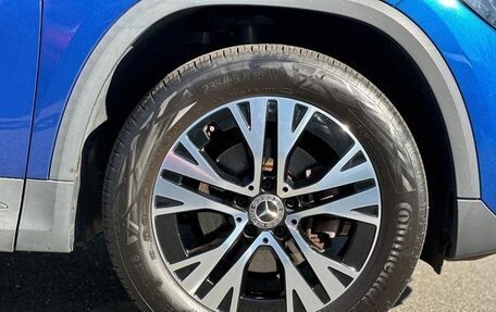 Mercedes-Benz GLA, 2023 год, 2 610 777 рублей, 15 фотография