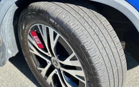 Mercedes-Benz GLA, 2023 год, 2 610 777 рублей, 16 фотография