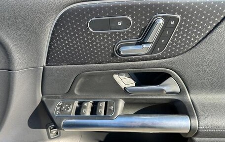 Mercedes-Benz GLA, 2023 год, 2 610 777 рублей, 36 фотография