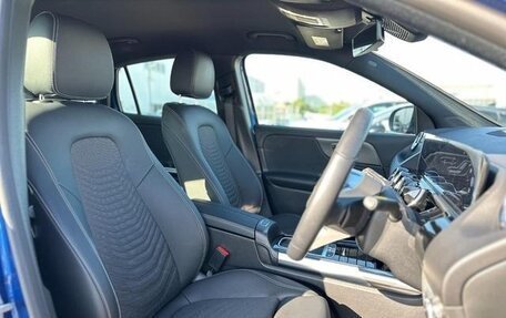 Mercedes-Benz GLA, 2023 год, 2 610 777 рублей, 37 фотография