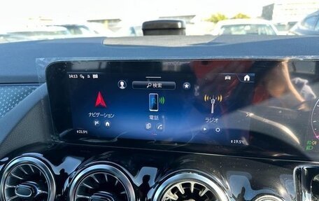 Mercedes-Benz GLA, 2023 год, 2 610 777 рублей, 26 фотография