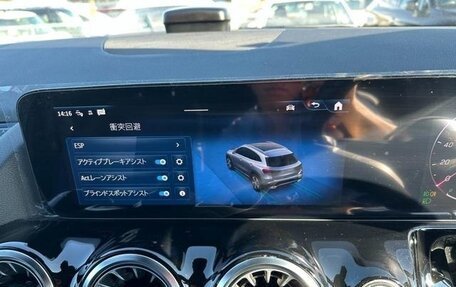 Mercedes-Benz GLA, 2023 год, 2 610 777 рублей, 29 фотография