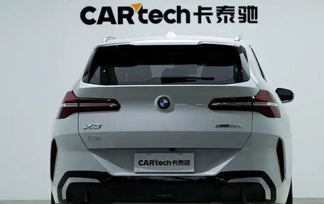 BMW X3, 2025 год, 6 100 000 рублей, 5 фотография