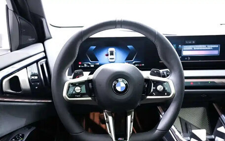 BMW X3, 2025 год, 6 100 000 рублей, 9 фотография