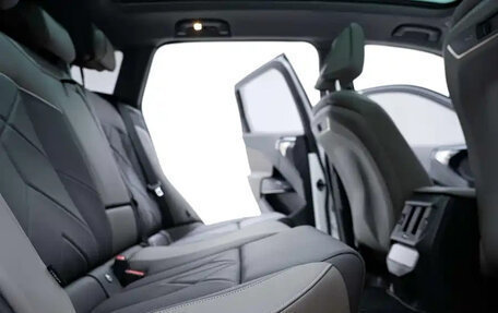 BMW X3, 2025 год, 6 100 000 рублей, 12 фотография