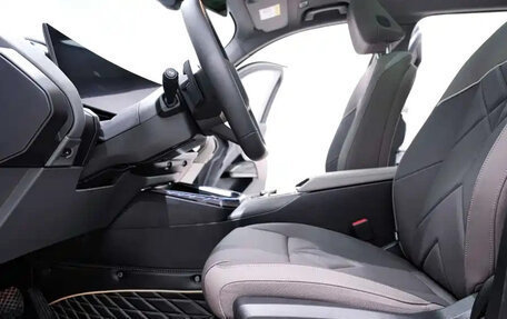 BMW X3, 2025 год, 6 100 000 рублей, 11 фотография