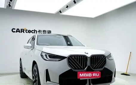 BMW X3, 2025 год, 6 100 000 рублей, 7 фотография