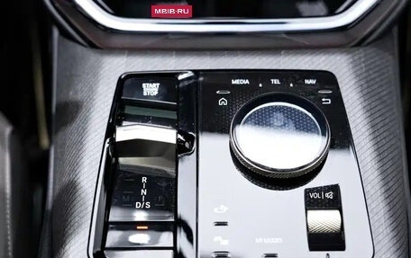 BMW X3, 2025 год, 6 100 000 рублей, 10 фотография