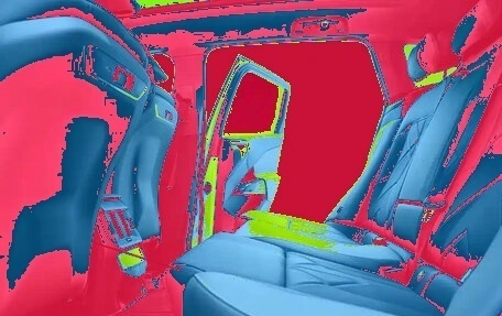 BMW X3, 2025 год, 6 100 000 рублей, 13 фотография