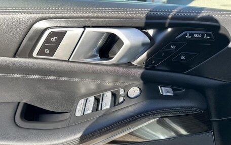 BMW X7, 2025 год, 11 200 000 рублей, 9 фотография