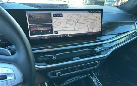 BMW X7, 2025 год, 11 200 000 рублей, 16 фотография