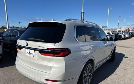 BMW X7, 2025 год, 11 200 000 рублей, 5 фотография