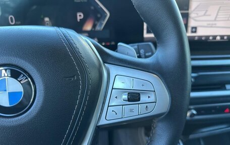 BMW X7, 2025 год, 11 200 000 рублей, 15 фотография