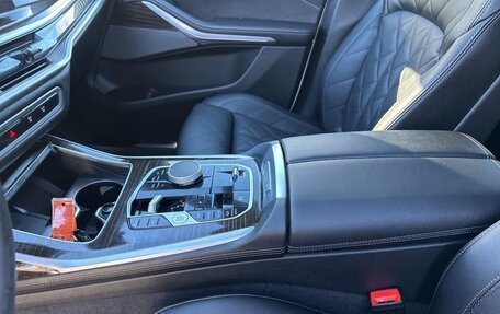 BMW X7, 2025 год, 11 200 000 рублей, 17 фотография