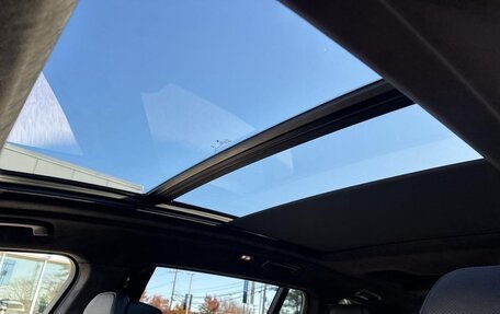 BMW X7, 2025 год, 11 200 000 рублей, 18 фотография