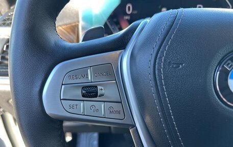 BMW X7, 2025 год, 11 200 000 рублей, 14 фотография