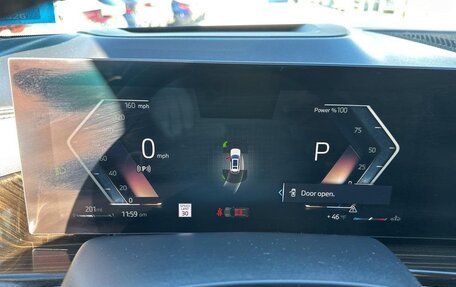 BMW X7, 2025 год, 11 200 000 рублей, 13 фотография